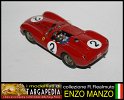 Ferrari Dino 196 S n.2 Goodwood 1958 - Record 1.43 (4)
